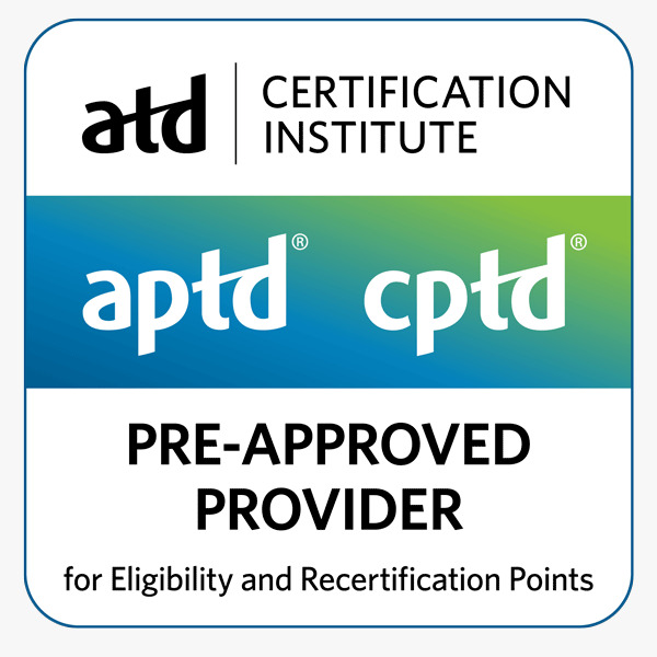 ATD Logo
